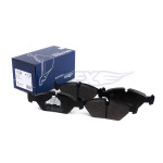 TOMEX Brakes Bremsbelagsatz, Scheibenbremse